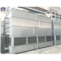 250 Ton Superdyma Closed Circuit Counter Flow GTM-60 Water Cooled Chiller